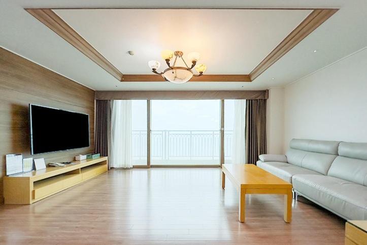 Mohang Haenaru Family Hotel 扶安 客房 照片